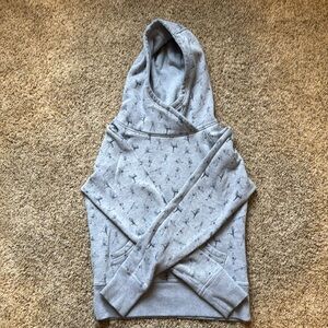 Oiselle All the Women Hoodie